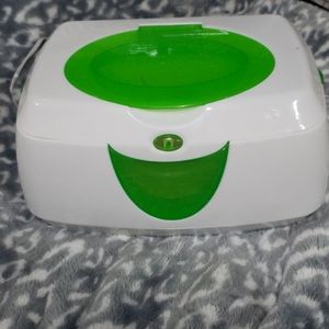 Munchkin Diaper Warmer